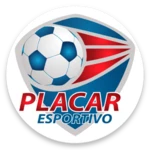 Logo of Placar Esportivo android Application 